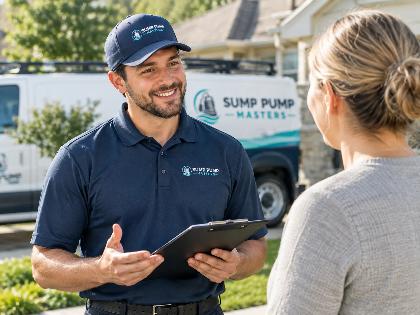 Sump Pump Repair Osco, IL FAQs